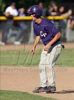 Thumbnail 3 in College Park @ Clayton Valley (CIF NCS Playoffs) photogallery.