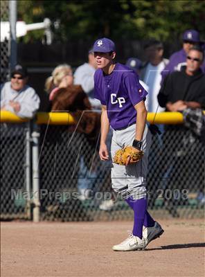 Thumbnail 2 in College Park @ Clayton Valley (CIF NCS Playoffs) photogallery.
