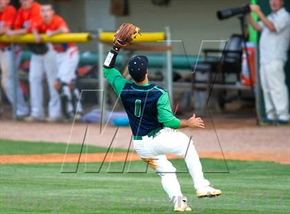 Thumbnail 2 in Marvin Ridge vs Weddington photogallery.