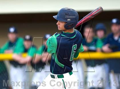 Thumbnail 2 in Marvin Ridge vs Weddington photogallery.