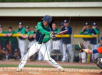 Thumbnail 3 in Marvin Ridge vs Weddington photogallery.