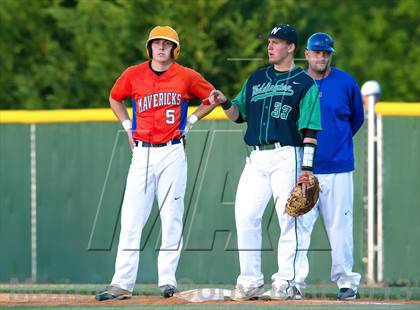 Thumbnail 1 in Marvin Ridge vs Weddington photogallery.