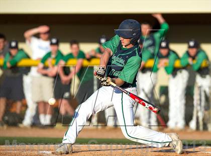 Thumbnail 2 in Marvin Ridge vs Weddington photogallery.