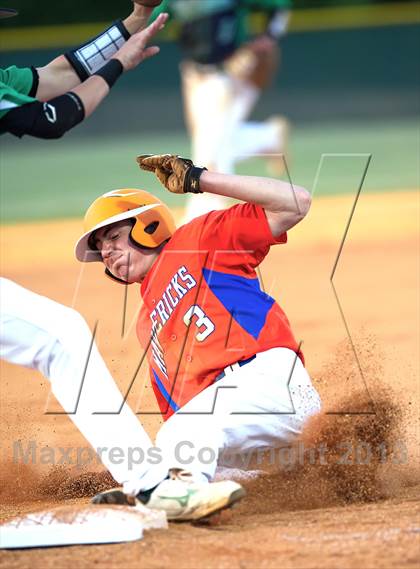 Thumbnail 3 in Marvin Ridge vs Weddington photogallery.