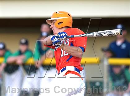 Thumbnail 2 in Marvin Ridge vs Weddington photogallery.