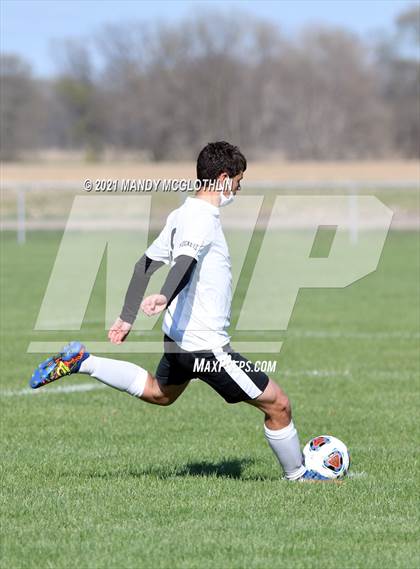 Thumbnail 2 in Roanoke-Benson/Eureka @ Illini Bluffs photogallery.