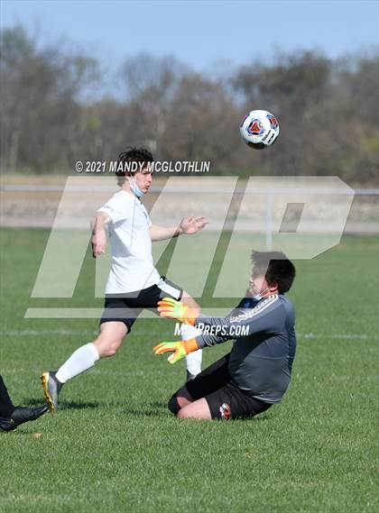 Thumbnail 2 in Roanoke-Benson/Eureka @ Illini Bluffs photogallery.