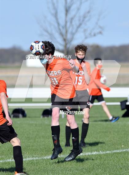 Thumbnail 2 in Roanoke-Benson/Eureka @ Illini Bluffs photogallery.