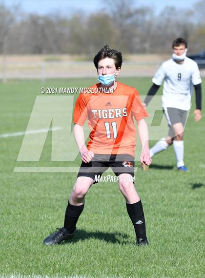 Thumbnail 3 in Roanoke-Benson/Eureka @ Illini Bluffs photogallery.