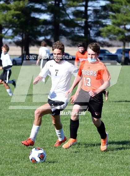Thumbnail 3 in Roanoke-Benson/Eureka @ Illini Bluffs photogallery.