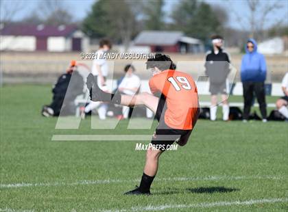 Thumbnail 1 in Roanoke-Benson/Eureka @ Illini Bluffs photogallery.