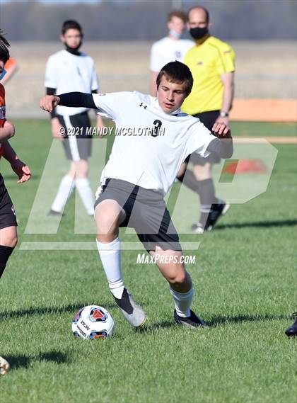 Thumbnail 2 in Roanoke-Benson/Eureka @ Illini Bluffs photogallery.