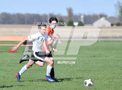 Thumbnail 2 in Roanoke-Benson/Eureka @ Illini Bluffs photogallery.