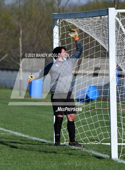 Thumbnail 2 in Roanoke-Benson/Eureka @ Illini Bluffs photogallery.
