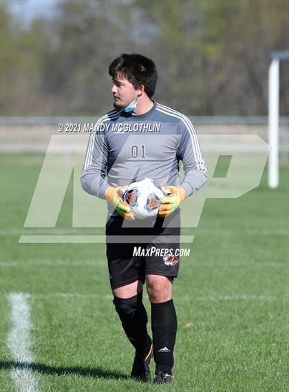 Thumbnail 3 in Roanoke-Benson/Eureka @ Illini Bluffs photogallery.