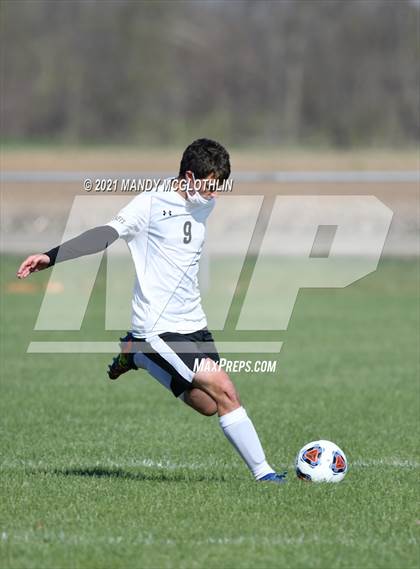 Thumbnail 2 in Roanoke-Benson/Eureka @ Illini Bluffs photogallery.