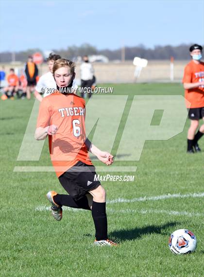 Thumbnail 3 in Roanoke-Benson/Eureka @ Illini Bluffs photogallery.