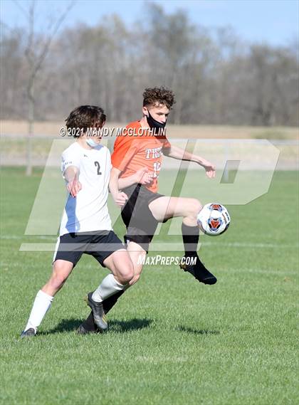 Thumbnail 1 in Roanoke-Benson/Eureka @ Illini Bluffs photogallery.