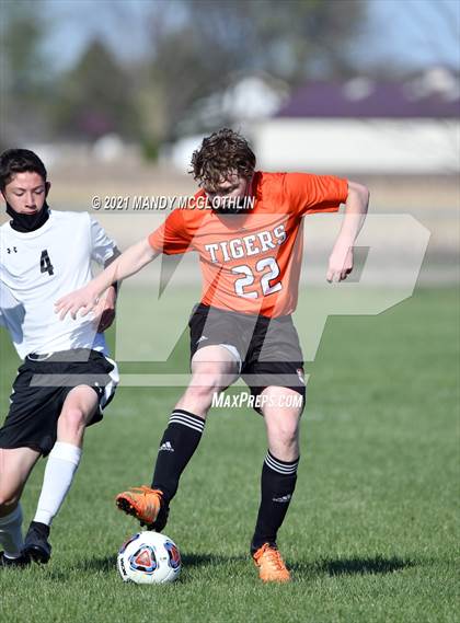 Thumbnail 1 in Roanoke-Benson/Eureka @ Illini Bluffs photogallery.