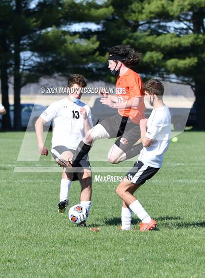 Thumbnail 2 in Roanoke-Benson/Eureka @ Illini Bluffs photogallery.