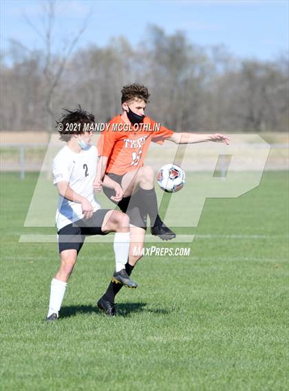Thumbnail 3 in Roanoke-Benson/Eureka @ Illini Bluffs photogallery.