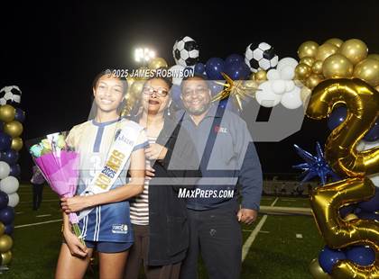Thumbnail 3 in Paxon School For Advanced Studies (Senior Night) photogallery.