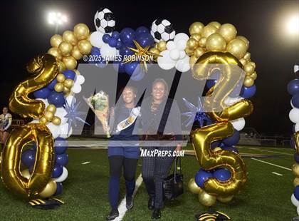 Thumbnail 2 in Paxon School For Advanced Studies (Senior Night) photogallery.