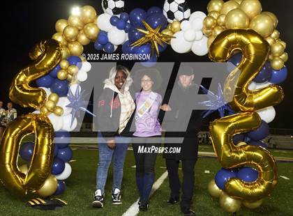 Thumbnail 2 in Paxon School For Advanced Studies (Senior Night) photogallery.