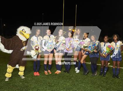 Thumbnail 2 in Paxon School For Advanced Studies (Senior Night) photogallery.