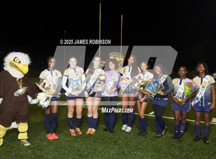 Thumbnail 1 in Paxon School For Advanced Studies (Senior Night) photogallery.