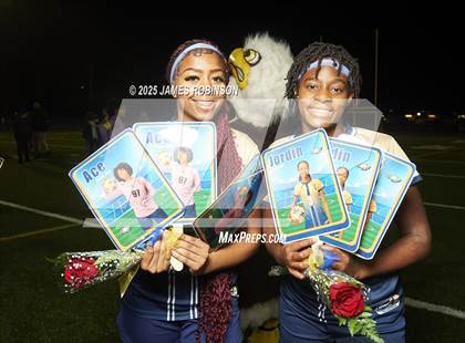 Thumbnail 1 in Paxon School For Advanced Studies (Senior Night) photogallery.