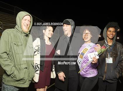 Thumbnail 1 in Paxon School For Advanced Studies (Senior Night) photogallery.