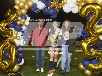 Thumbnail 3 in Paxon School For Advanced Studies (Senior Night) photogallery.