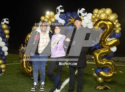 Thumbnail 1 in Paxon School For Advanced Studies (Senior Night) photogallery.
