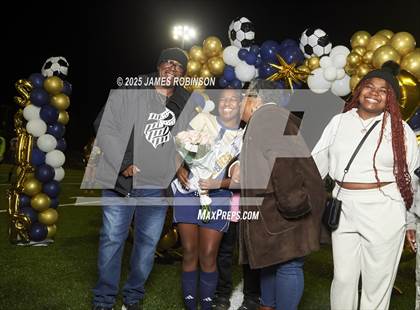 Thumbnail 1 in Paxon School For Advanced Studies (Senior Night) photogallery.