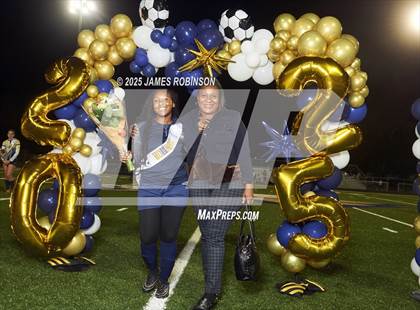 Thumbnail 1 in Paxon School For Advanced Studies (Senior Night) photogallery.