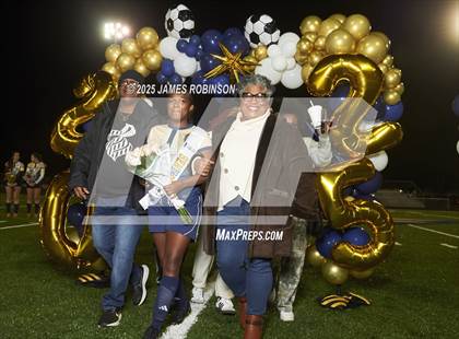 Thumbnail 2 in Paxon School For Advanced Studies (Senior Night) photogallery.