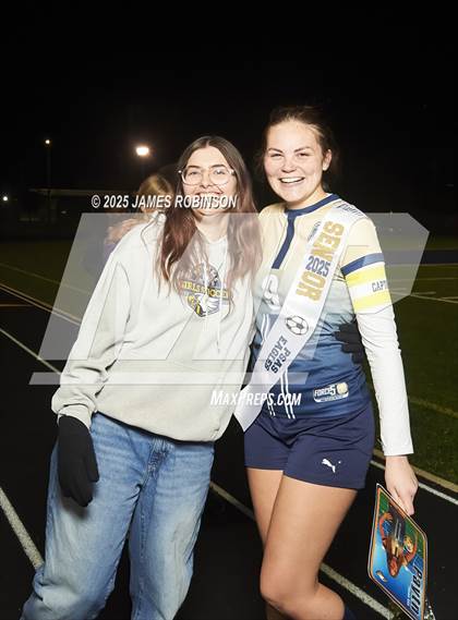 Thumbnail 2 in Paxon School For Advanced Studies (Senior Night) photogallery.