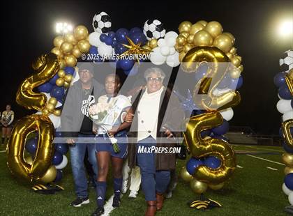 Thumbnail 3 in Paxon School For Advanced Studies (Senior Night) photogallery.