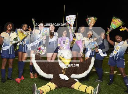 Thumbnail 1 in Paxon School For Advanced Studies (Senior Night) photogallery.