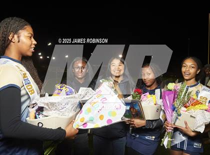 Thumbnail 2 in Paxon School For Advanced Studies (Senior Night) photogallery.