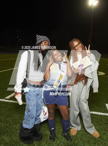 Thumbnail 1 in Paxon School For Advanced Studies (Senior Night) photogallery.