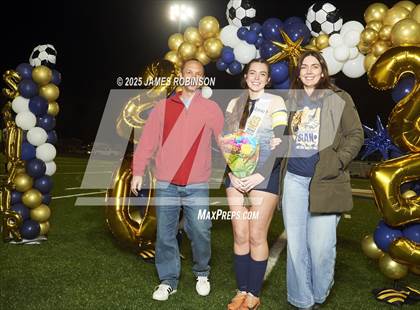 Thumbnail 2 in Paxon School For Advanced Studies (Senior Night) photogallery.