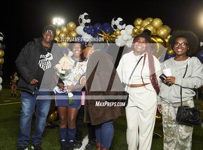 Thumbnail 1 in Paxon School For Advanced Studies (Senior Night) photogallery.