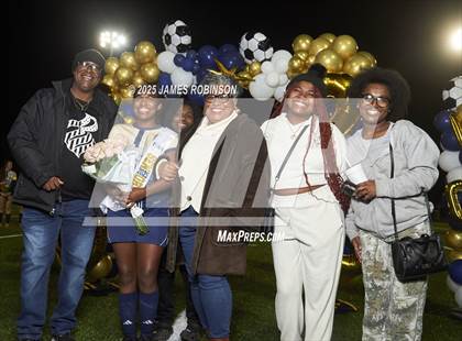 Thumbnail 3 in Paxon School For Advanced Studies (Senior Night) photogallery.