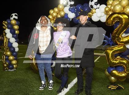 Thumbnail 1 in Paxon School For Advanced Studies (Senior Night) photogallery.