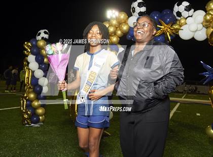 Thumbnail 2 in Paxon School For Advanced Studies (Senior Night) photogallery.