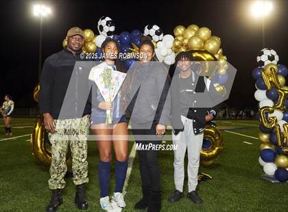 Thumbnail 1 in Paxon School For Advanced Studies (Senior Night) photogallery.