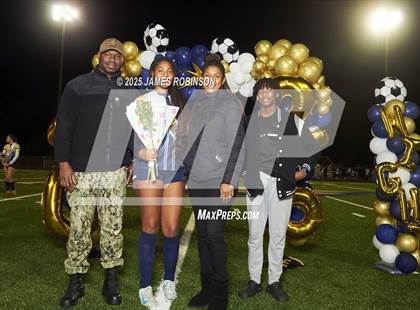 Thumbnail 3 in Paxon School For Advanced Studies (Senior Night) photogallery.