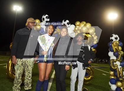 Thumbnail 1 in Paxon School For Advanced Studies (Senior Night) photogallery.